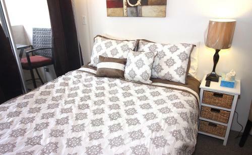 Apartamento Kuhio Condo 810