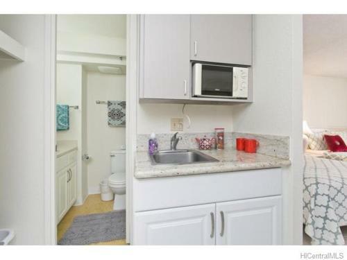 Apartamento Seaside Avenue Condo 811