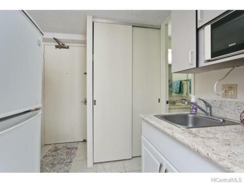 Apartamento Seaside Avenue Condo 811