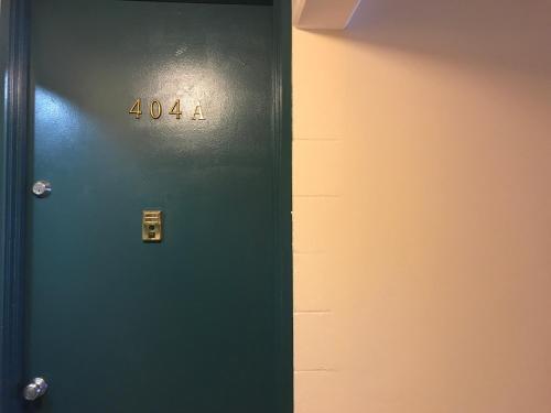 Apartamento Waikiki Whale Watcher Apts 404a