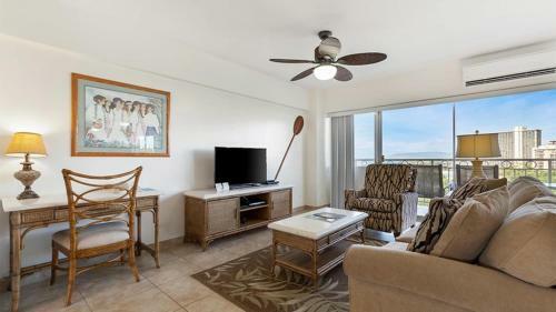 Hotel Waikiki Shore