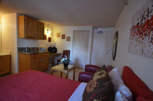 Apartamento Kuhio Village #1107a Apts