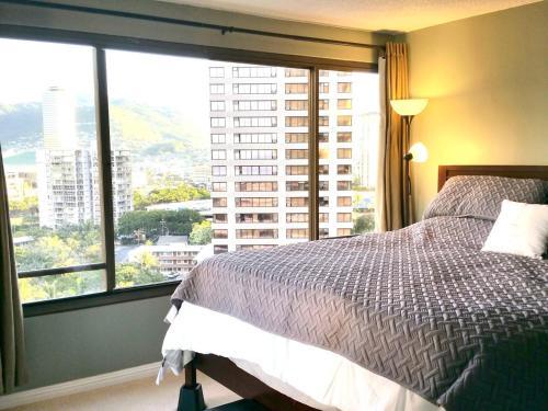 Apartamento Discovery Bay Hawaii