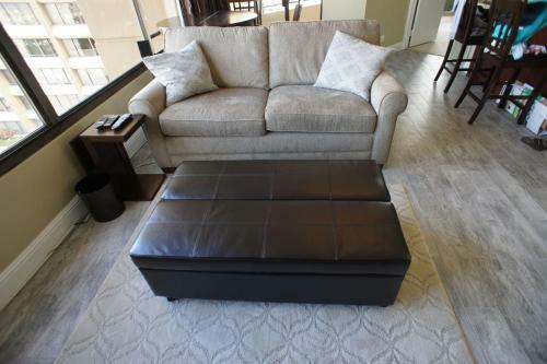 Apartamento Discovery Bay Hawaii
