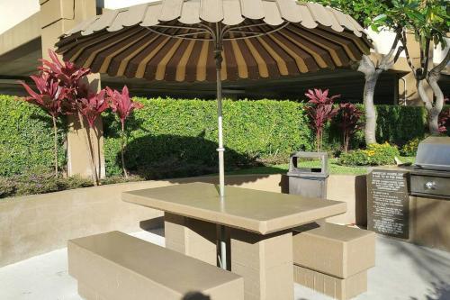 Apartamento Discovery Bay Hawaii
