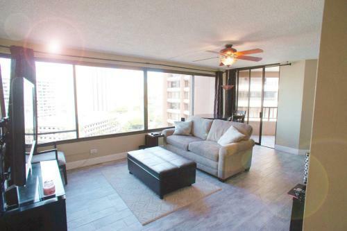 Apartamento Discovery Bay Hawaii