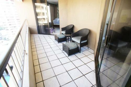 Apartamento Discovery Bay Hawaii