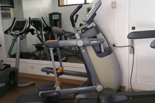 Apartamento Discovery Bay Hawaii