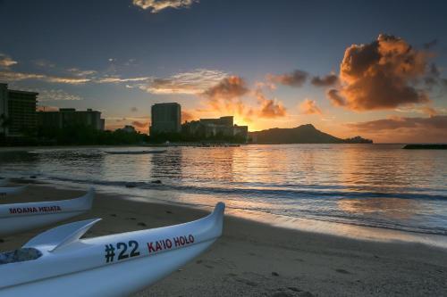 Cove Waikiki Makani