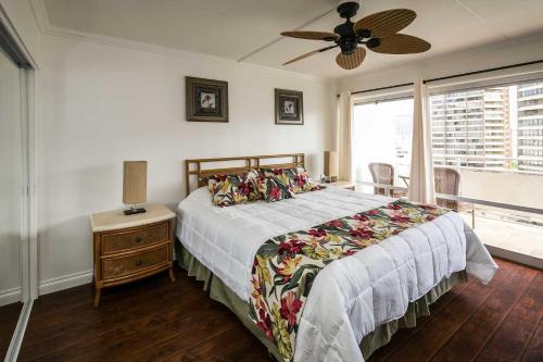 Apartamento Ilikai 1721 Condo