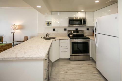 Apartamento Ilikai 1721 Condo