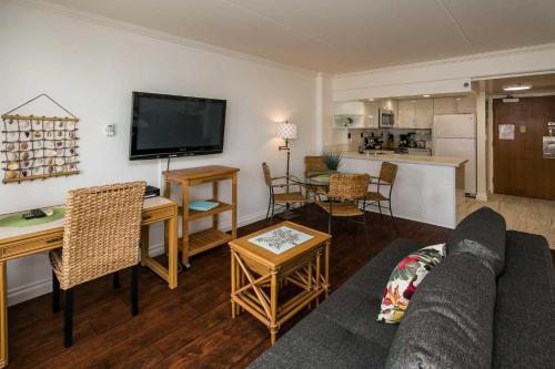 Apartamento Ilikai 1721 Condo