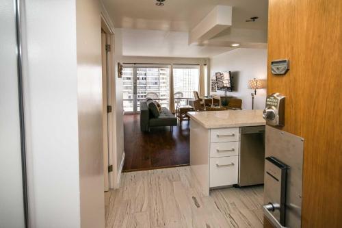 Apartamento Ilikai 1721 Condo