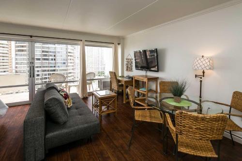 Apartamento Ilikai 1721 Condo