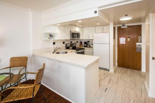 Apartamento Ilikai 1721 Condo