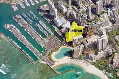 Ilikai #644