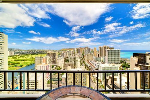 Apartamentos Royal Kuhio 3203