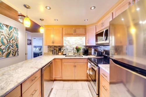 Apartamentos Royal Kuhio 3203