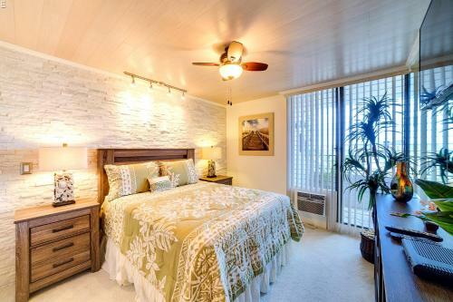 Apartamentos Royal Kuhio 3203