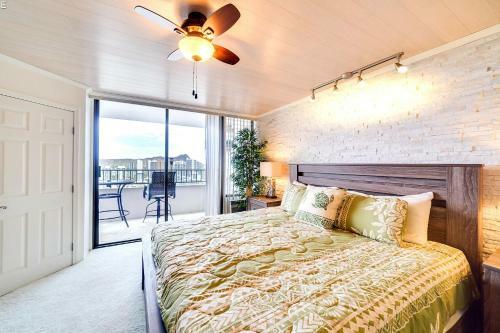 Apartamentos Royal Kuhio 3203