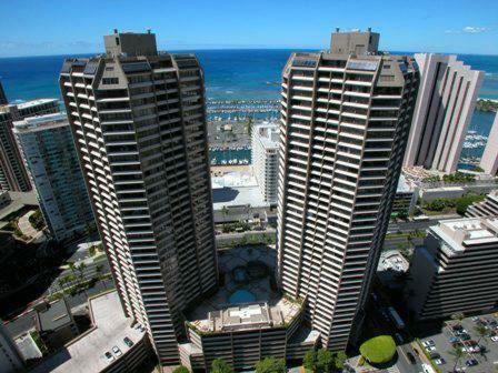 Apartamento Healing Hawaii Ocean Bay