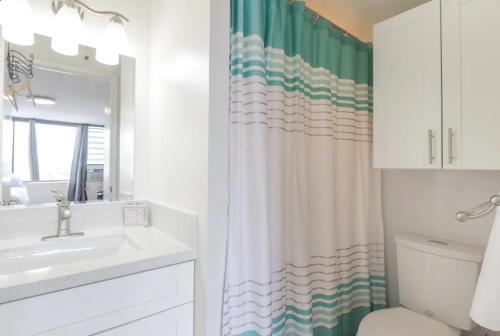 Apartamento Stunning Waikiki Private Studio