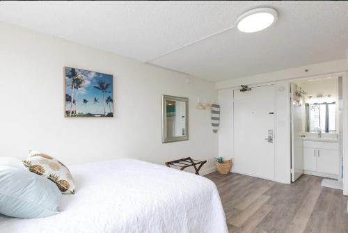 Apartamento Stunning Waikiki Private Studio