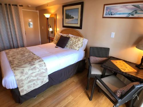 Apartamento Kuhio Village Condominium 1002a