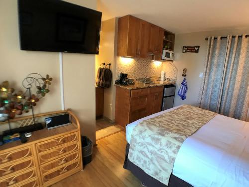 Apartamento Kuhio Village Condominium 1002a