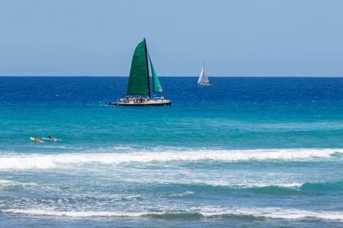 Kaimana Retreat