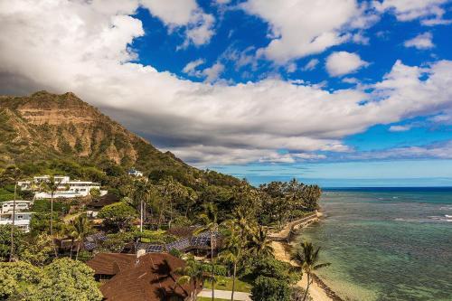 Kaimana Retreat