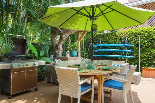 Kaimana Retreat
