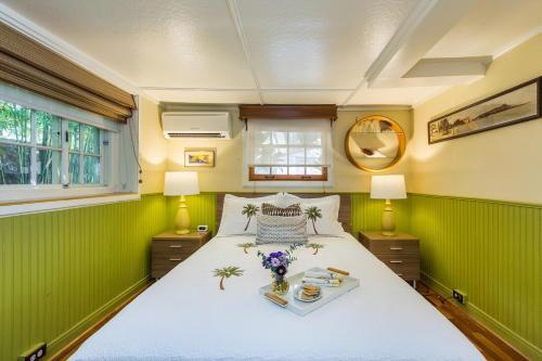 Kaimana Retreat