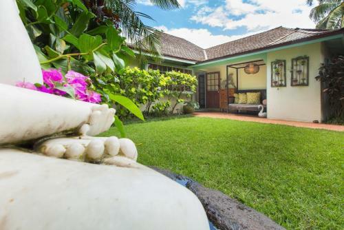Kaimana Retreat