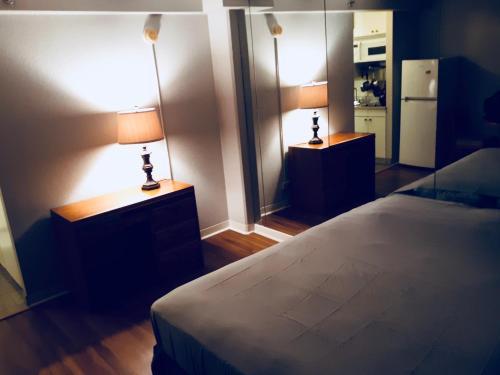 Apartamento 1700-1900 Ala Moana Paradise Private Studios