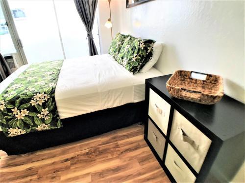 Apartamento Kuhio Village Condominium 1008a