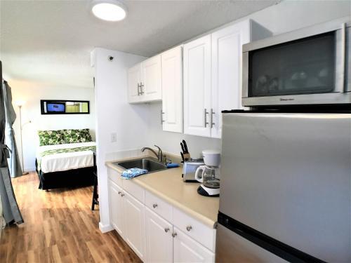 Apartamento Kuhio Village Condominium 1008a