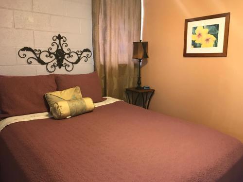 Apartamento Waikiki Whale Watcher Apts 501b