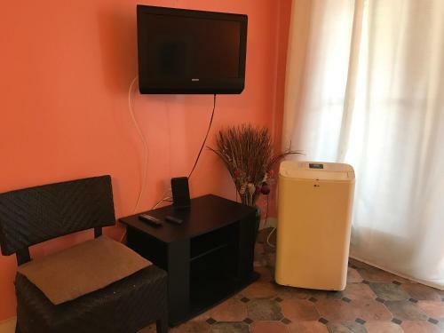 Apartamento Waikiki Whale Watcher Apts 501b