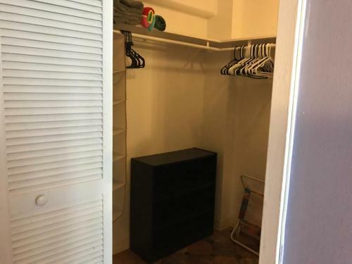 Apartamento Waikiki Whale Watcher Apts 501b