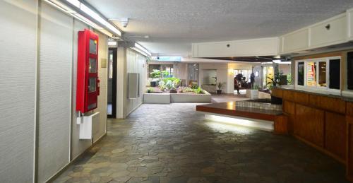 Kuhio Village Apartment #1201 Apts