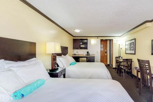 Apartamento Bamboo Waikiki #403