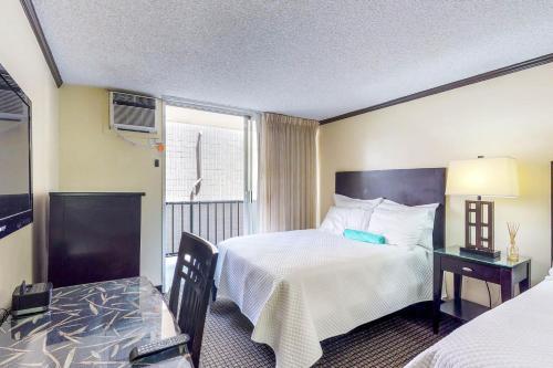 Apartamento Bamboo Waikiki #403