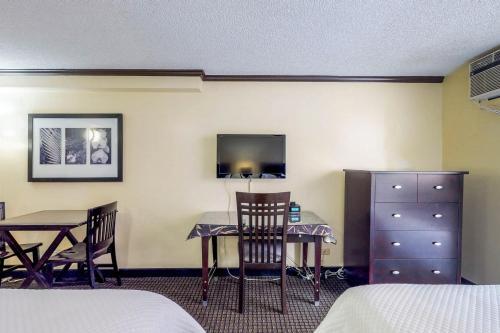Apartamento Bamboo Waikiki #403
