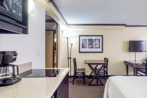 Apartamento Bamboo Waikiki #403