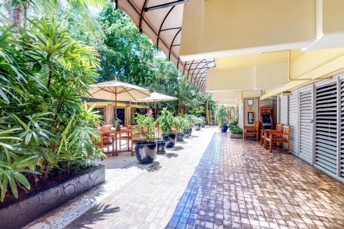 Apartamento Bamboo Waikiki #403