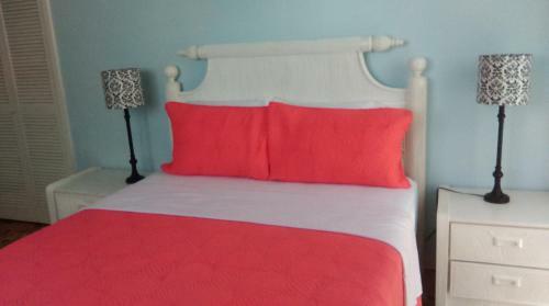 Apartamento Waikiki Whale Watcher Apts 304