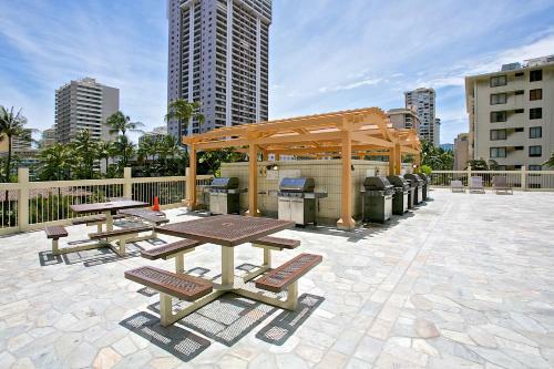 Apartamento Island Colony Studio 2017