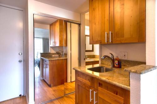 Apartamento Island Colony Studio 2017