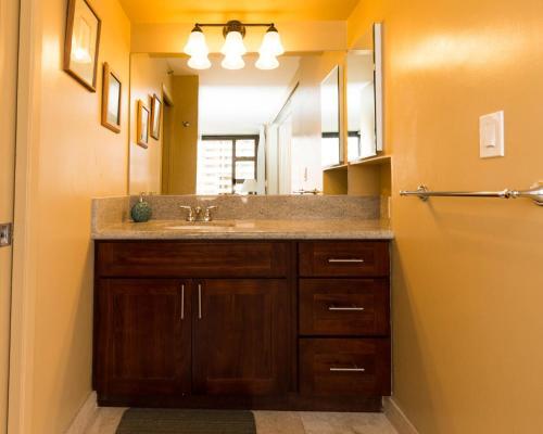 Apartamento Waikiki Banyan Tower 1 Suite 1513
